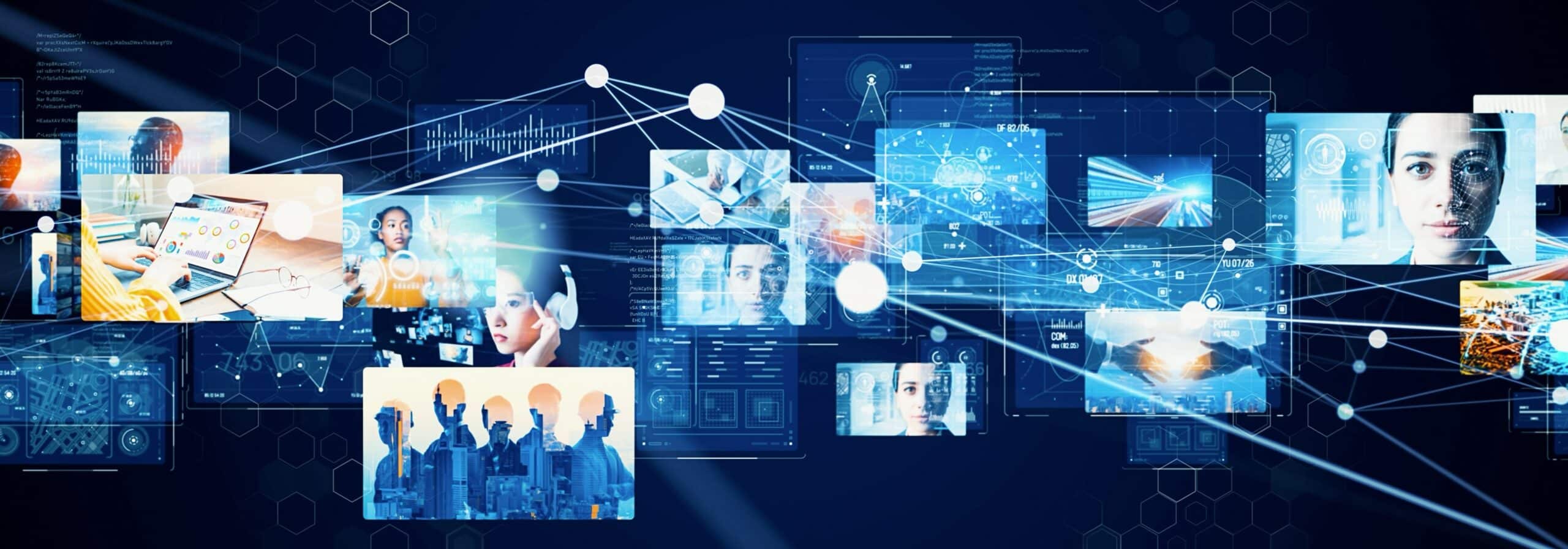 image showing social engineering