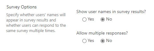 set show user names to no set show user names to no