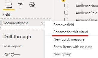 Image showing how to rename the slicer
