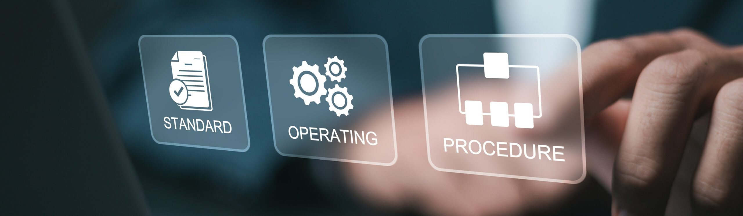 standard operating procedure image