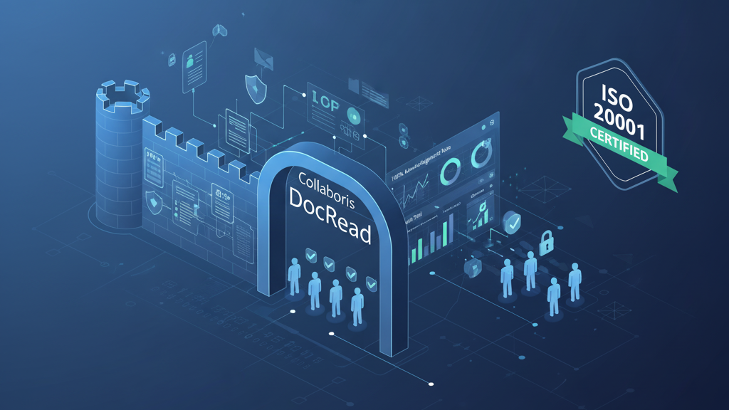 ISO 27001 Compliance