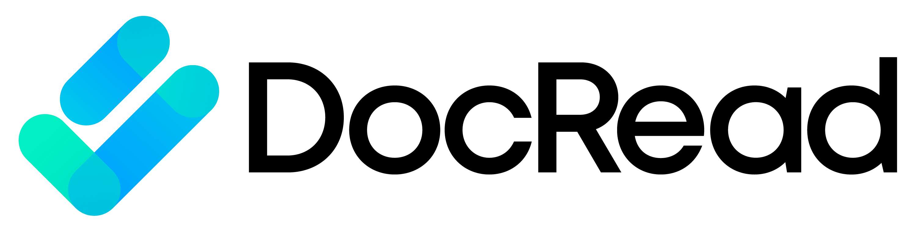 DocRead Logo