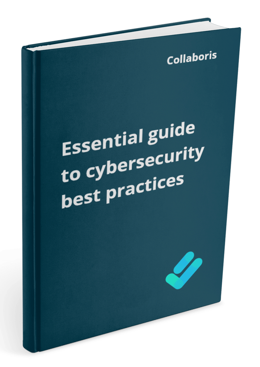 essential guide to cybersecurity ebook cropped