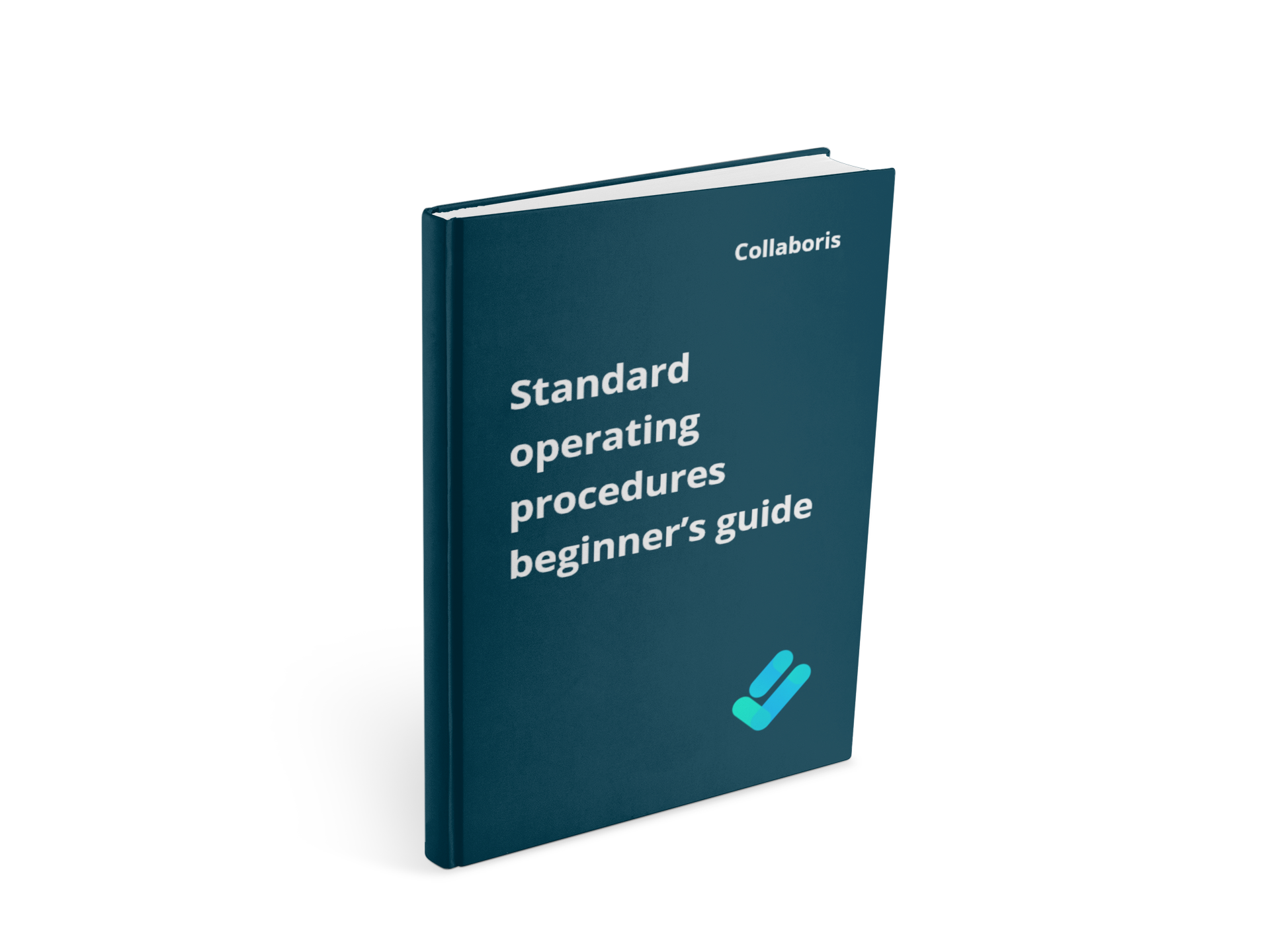 SOP beginners guide ebook